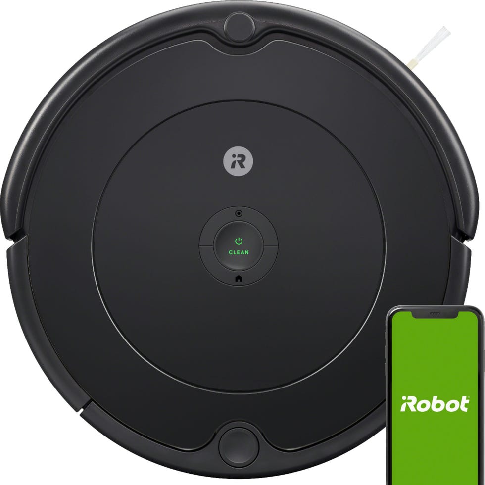 The 8 Best Robot Vacuums of 2023 - Best Robot Vacuums for Men