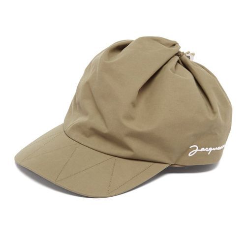 2022 New Fast Dry Waterproof Jacquemuss Fisherman Hats For Men