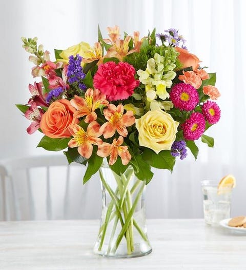 18 Best Online Flower Delivery Services - Best Rated Online Florists