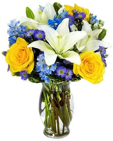 17 Best Online Flower Delivery Services - Best Rated Online Florists