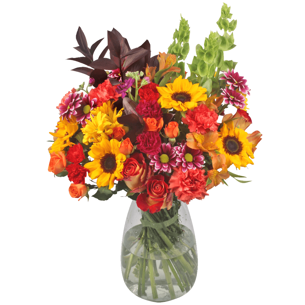 17 Best Online Flower Delivery Services - Best Rated Online Florists