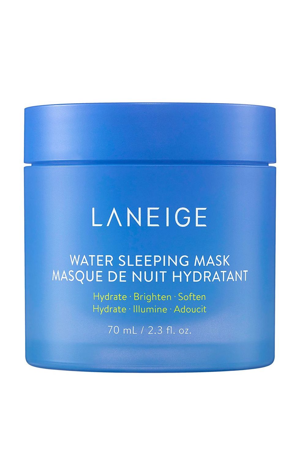 Laneige Water Sleeping Mask with Squalane