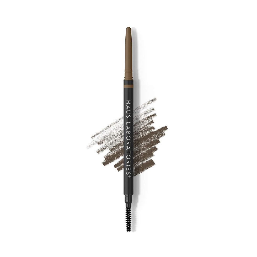 Haus Laboratories The Edge Precision Brow Pencil