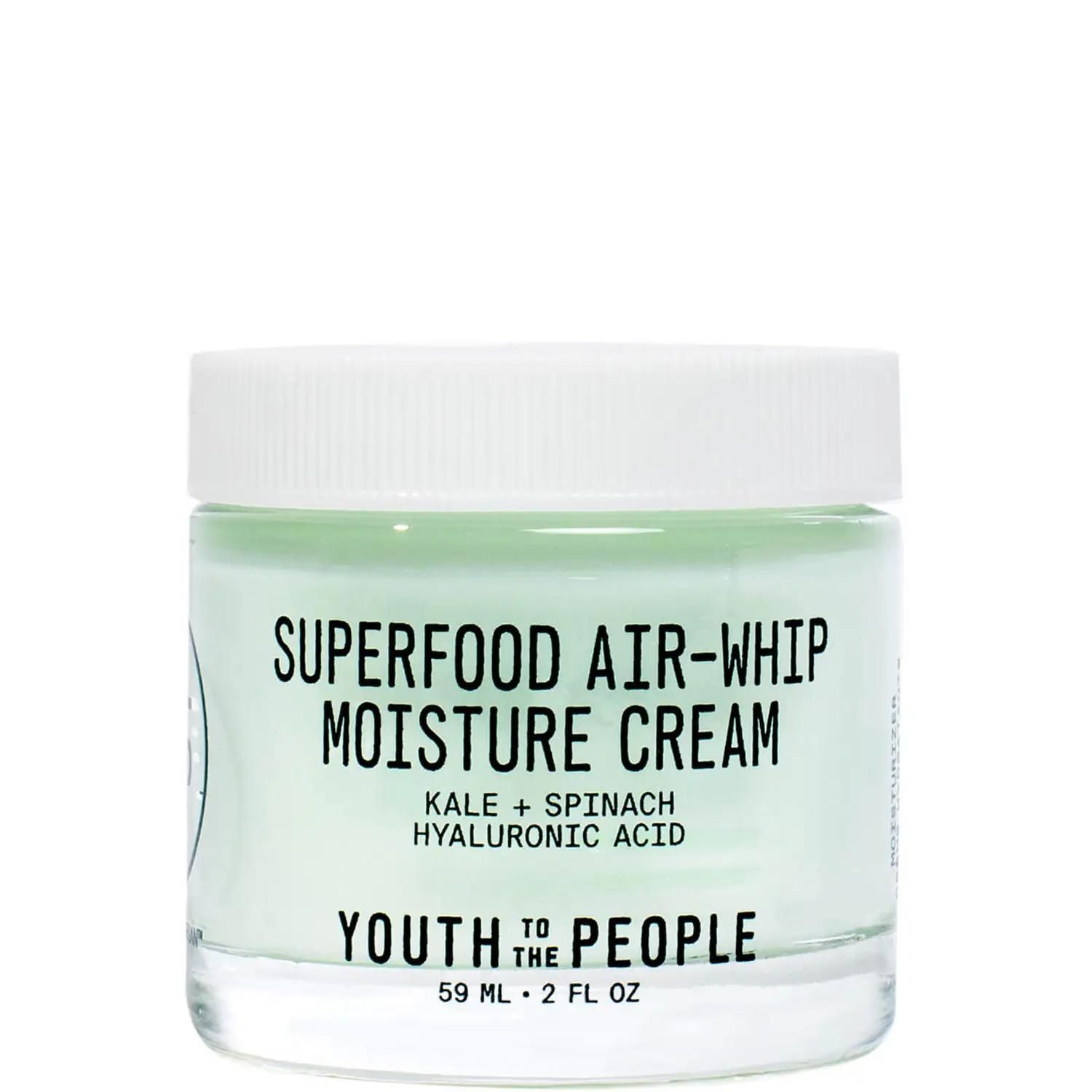 Superfood Air Whip Vlažna krema