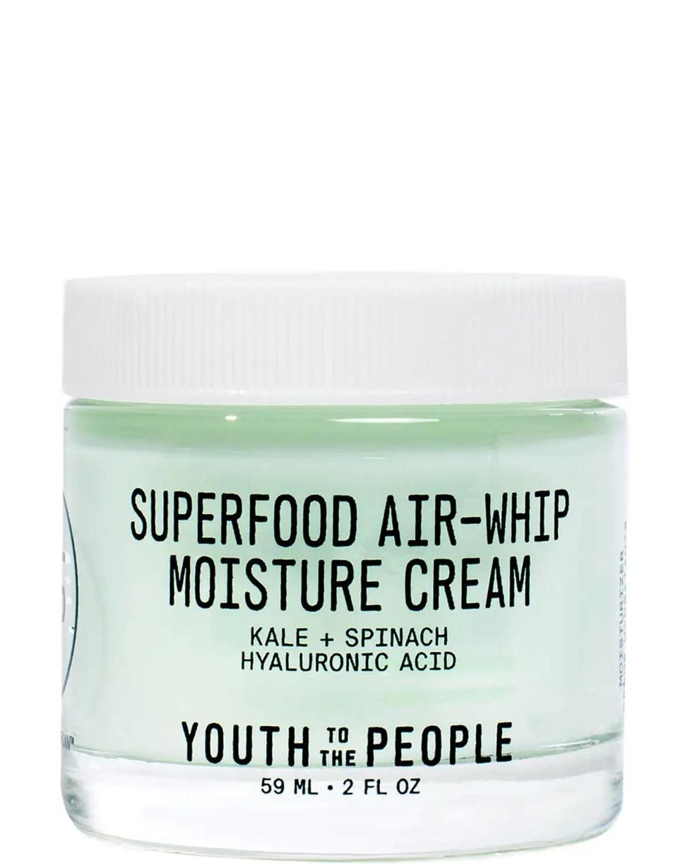 Superfood Air Whip Moisture Cream