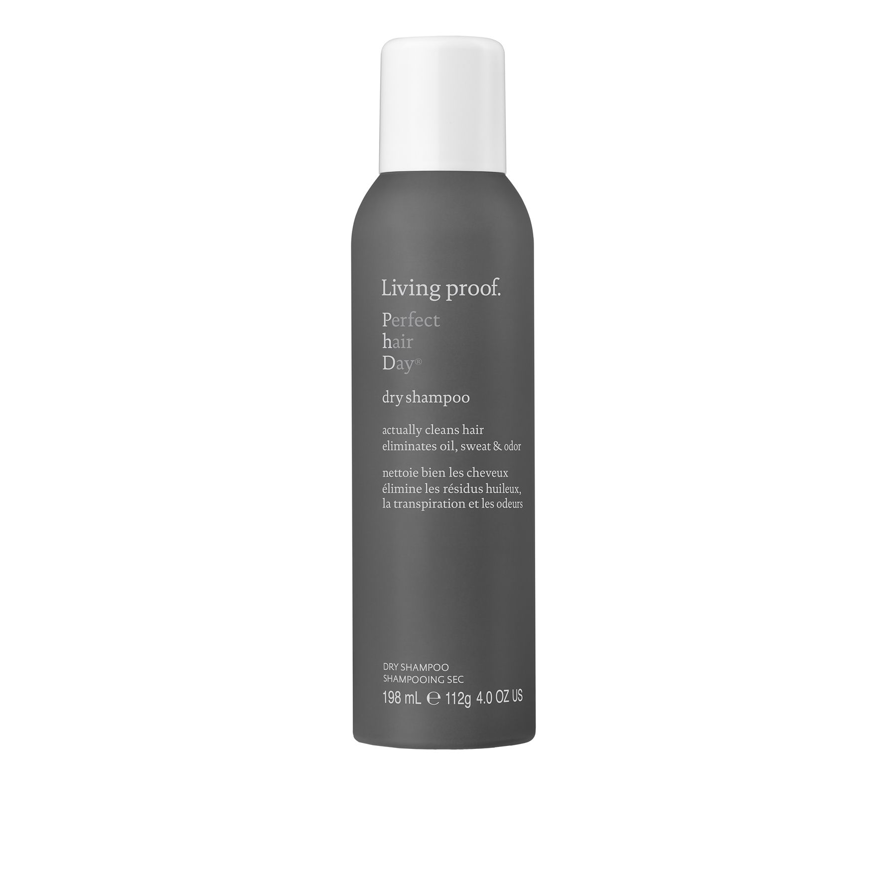 Perfect Hair Day Suhi šampon