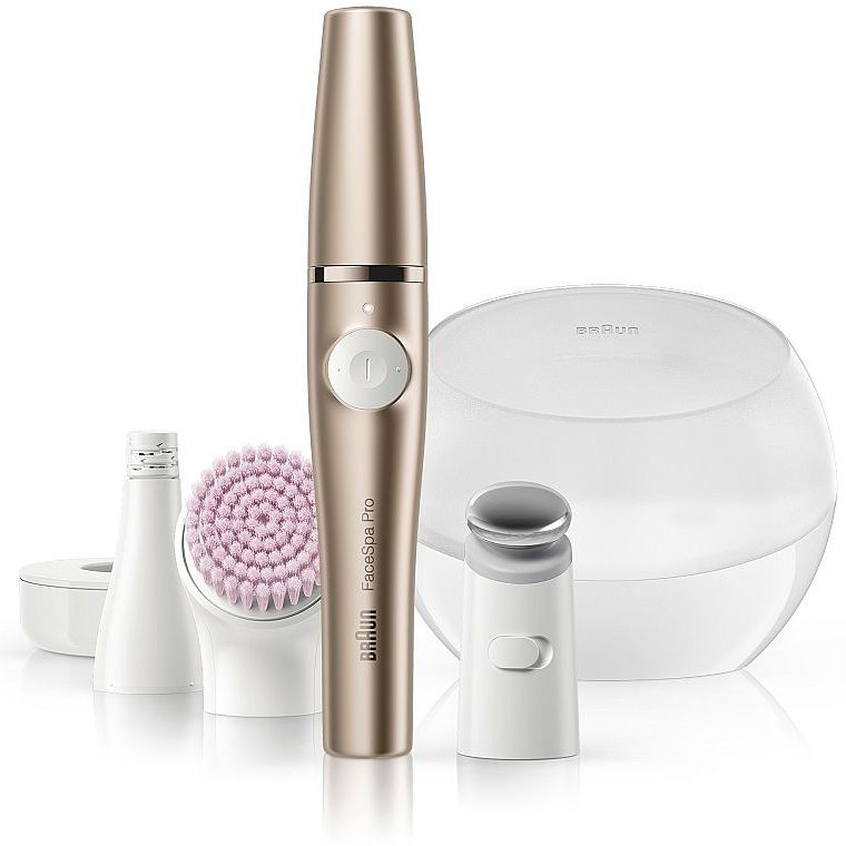Best facial cleansing brushes and tools you can buy 2024