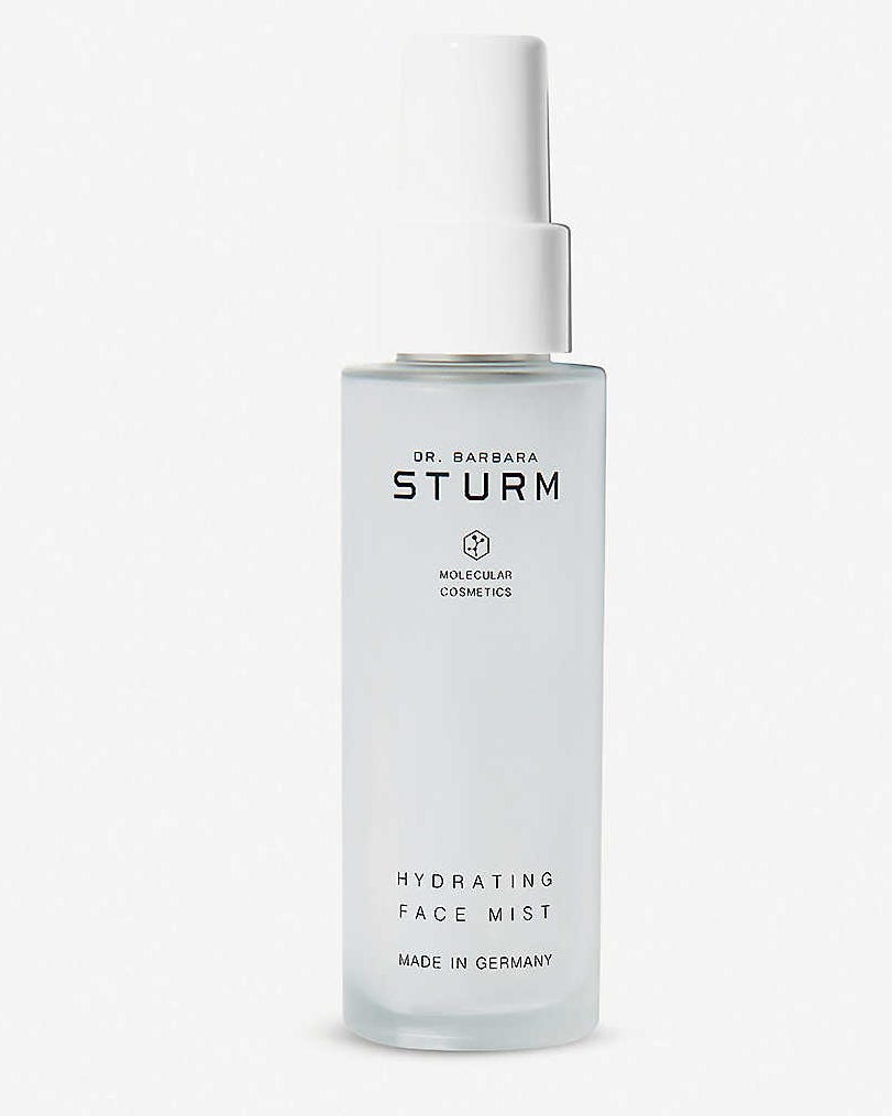 Hydrating Face Mist