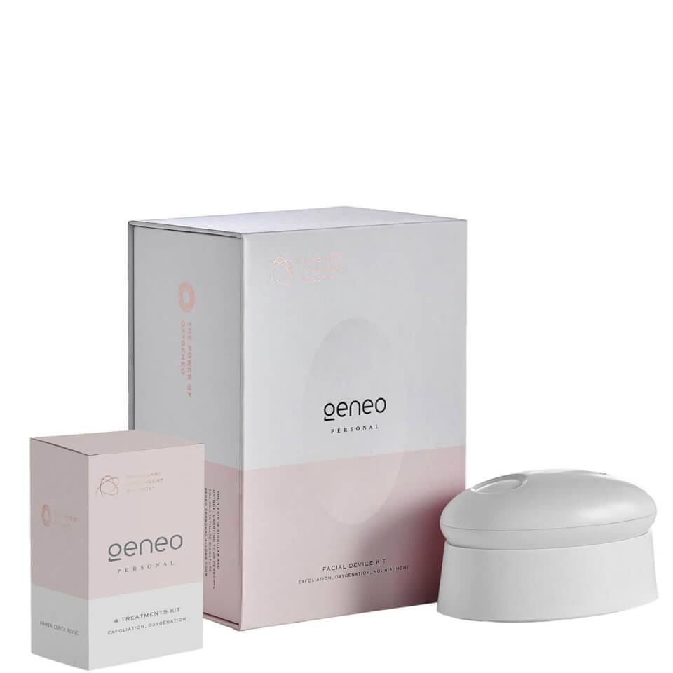 Kit Perangkat Wajah Geneo Kit Perangkat Wajah Geneo