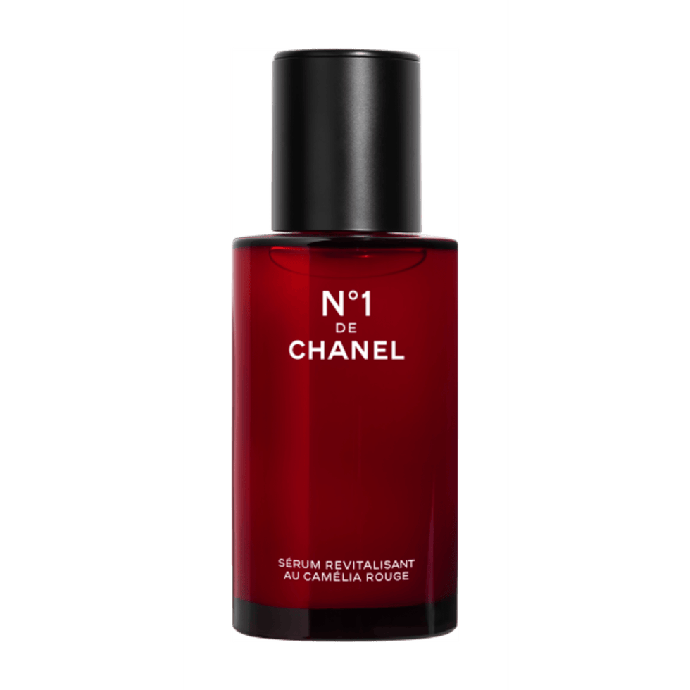Red Camellia Revitalizing Serum