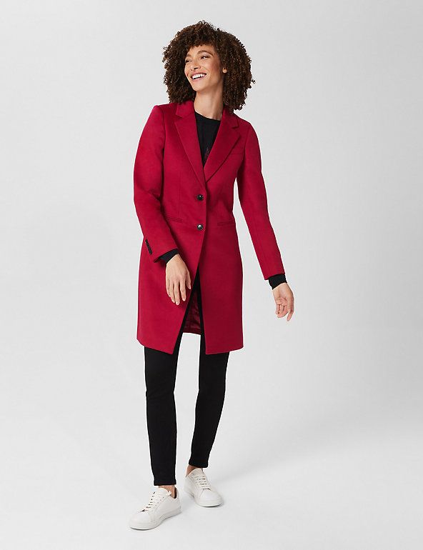 styles of womens coats