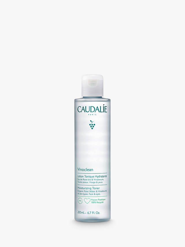 Vinoclean Hidratantni toner