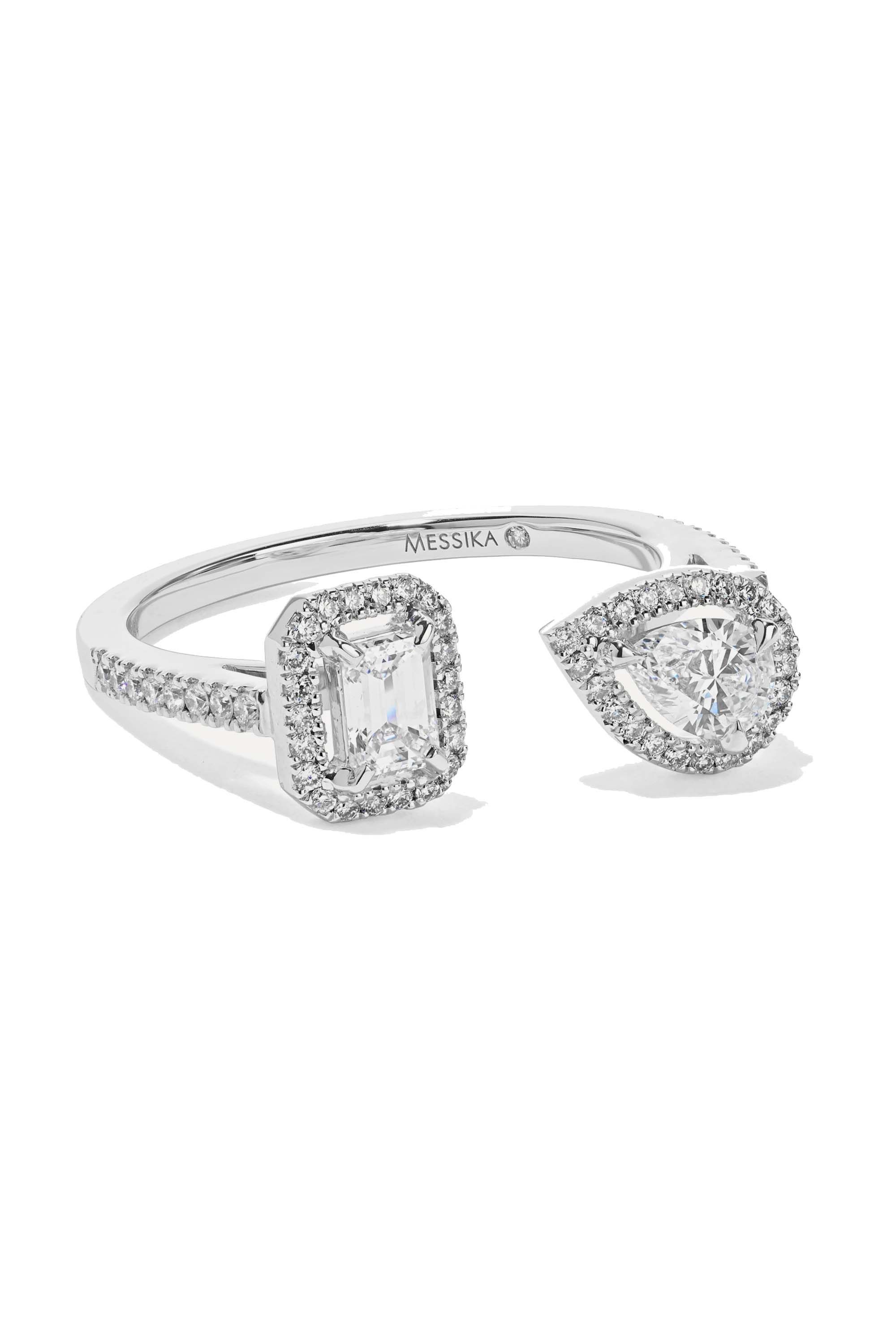 The Best Toi Et Moi Engagement Rings