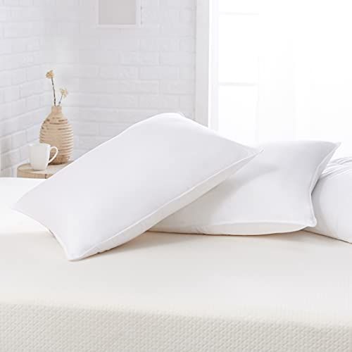 Down Alternative Bed Pillow