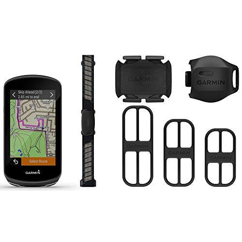 Garmin Ciclocomputer Edge 1030 Plus