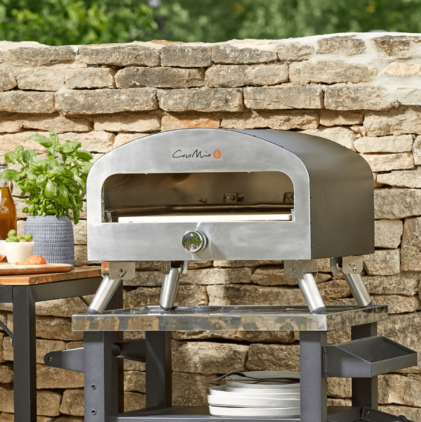 NEW Pizza Oven - Large