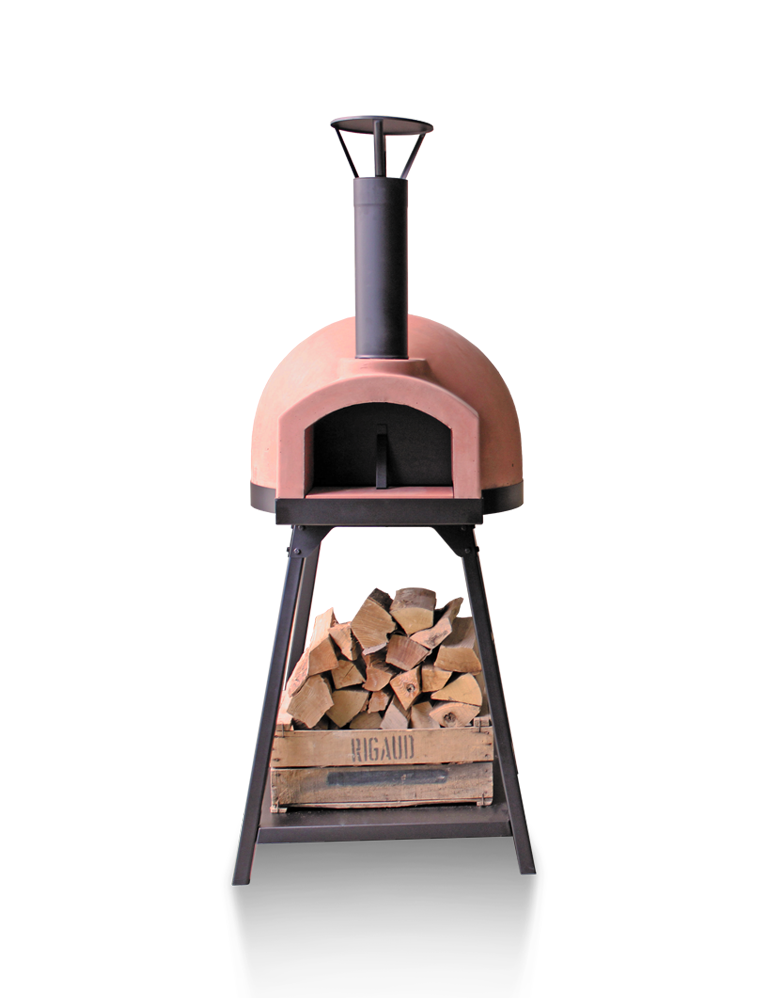 Igneus Ceramiko 600 – Wood Fired Pizza Oven