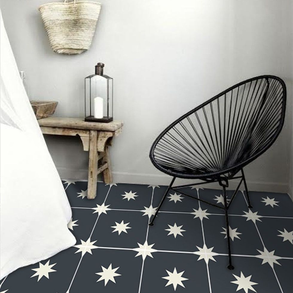 Tile Stickers - How To Refresh Your Interiors With Tile Stickers