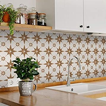 Everything You Need to Know About Tile Stickers