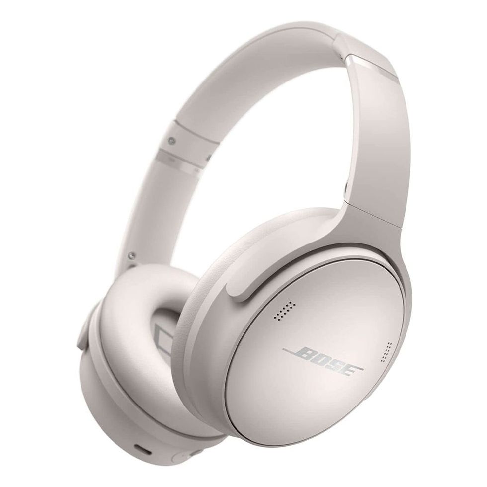 QuietComfort 45 Wireless Noise-Canceling Headphones