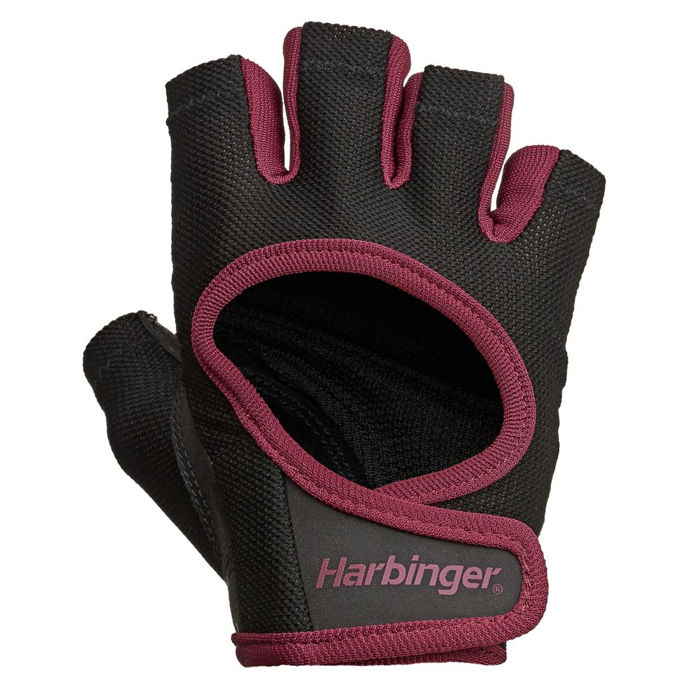 Check out Our Full Collection of Women's Workout Gloves