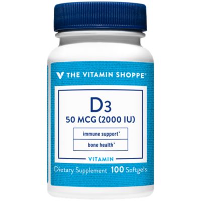 Vitamin D3