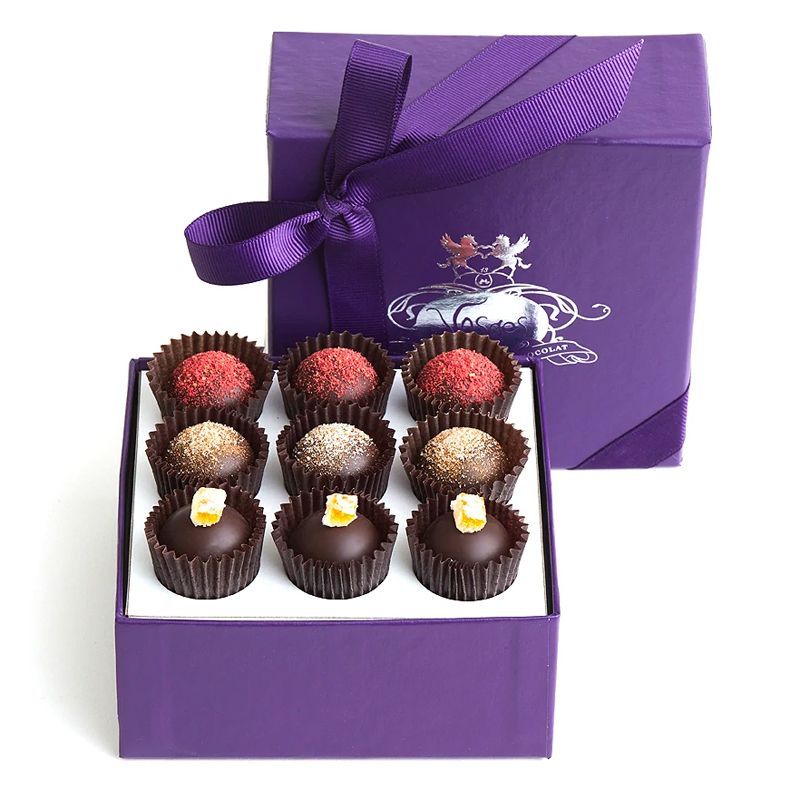 28 Best Valentines Chocolates 2024 Top Chocolate Candy Gifts