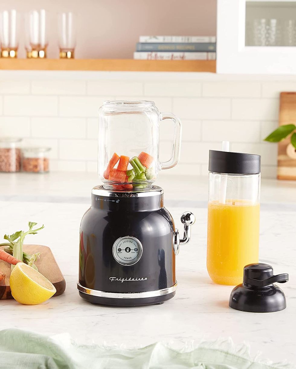 Fresh Juice Blender, Portable Blender, Smoothie Maker, Juice Mixer, Make  the Perfect Smoothie, Healthy Morning Routine 