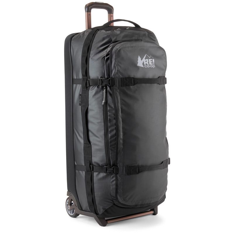 Discover more than 64 best wheeled travel bag latest