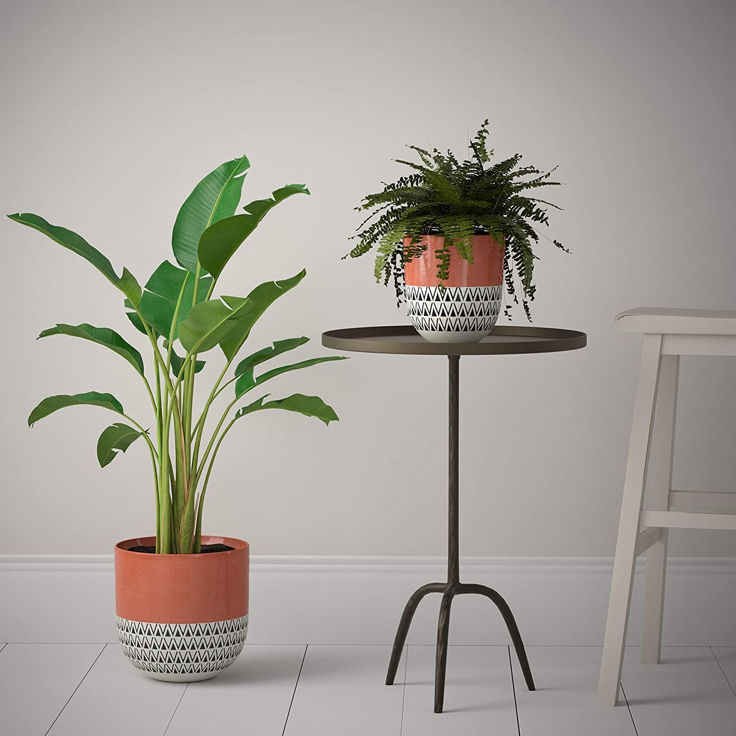 37 Best Pots And Planters On Amazon - Stylish Indoor Plant Pots