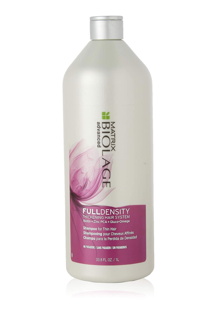 Biolage Advanced Full Density Thickening Shampoo