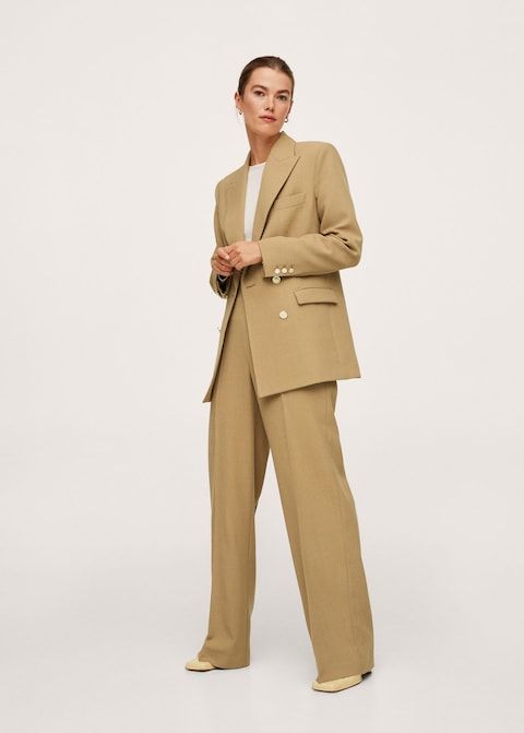 best suit brands women