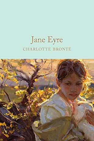 Jane Eyre by Charlotte Bronte (1847)