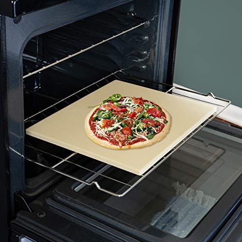 7 Best Pizza Stones Best Pizza Stones For The Oven