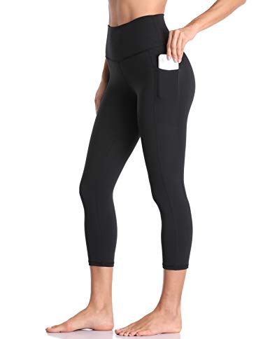 20 Best Leggings with Pockets in 2023 - Athleisure for Women