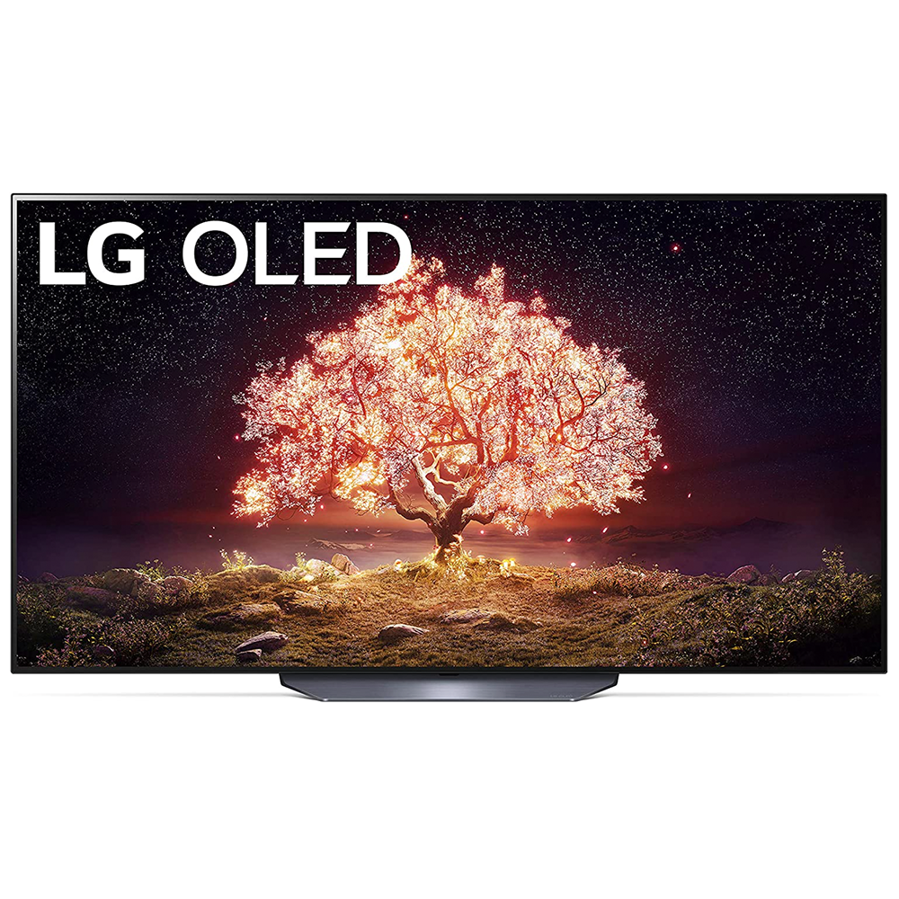 LG OLED 4K 65" Smart TV