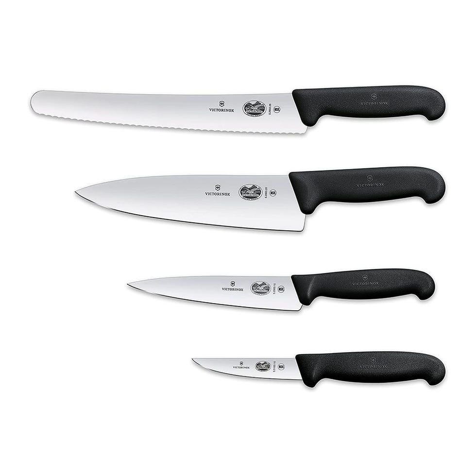 10 Best Knife Sets in 2022 - Kitchen Knife Sets