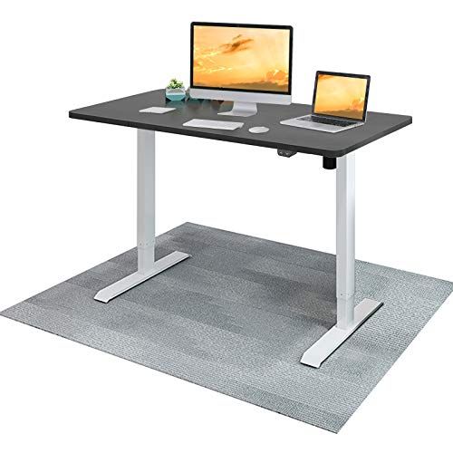 ec1 electric height adjustable standing desk