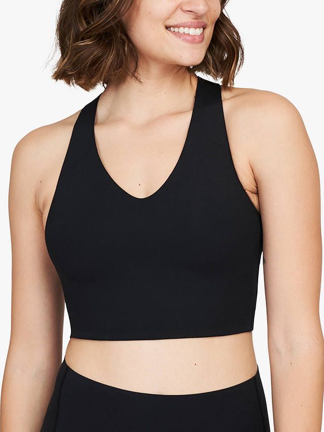 Halter sales top spanx