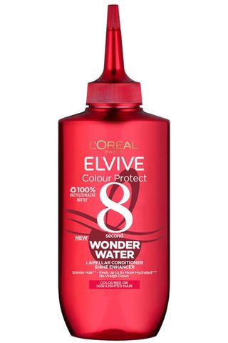 Elvive Dream Lengths Colour Protect Wonder Water 8 Second Hair Treatment