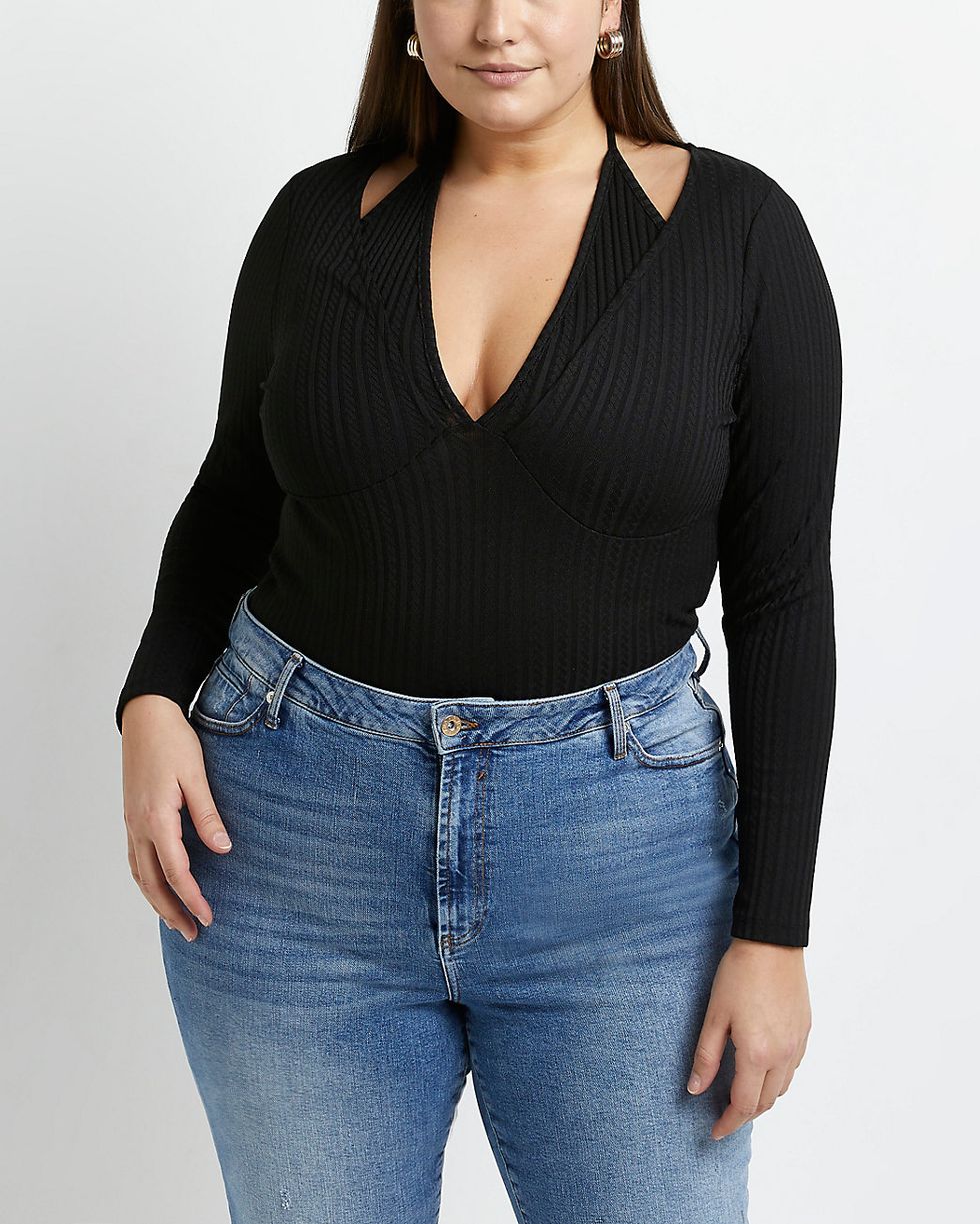 Top 63+ imagen casual date outfit plus size