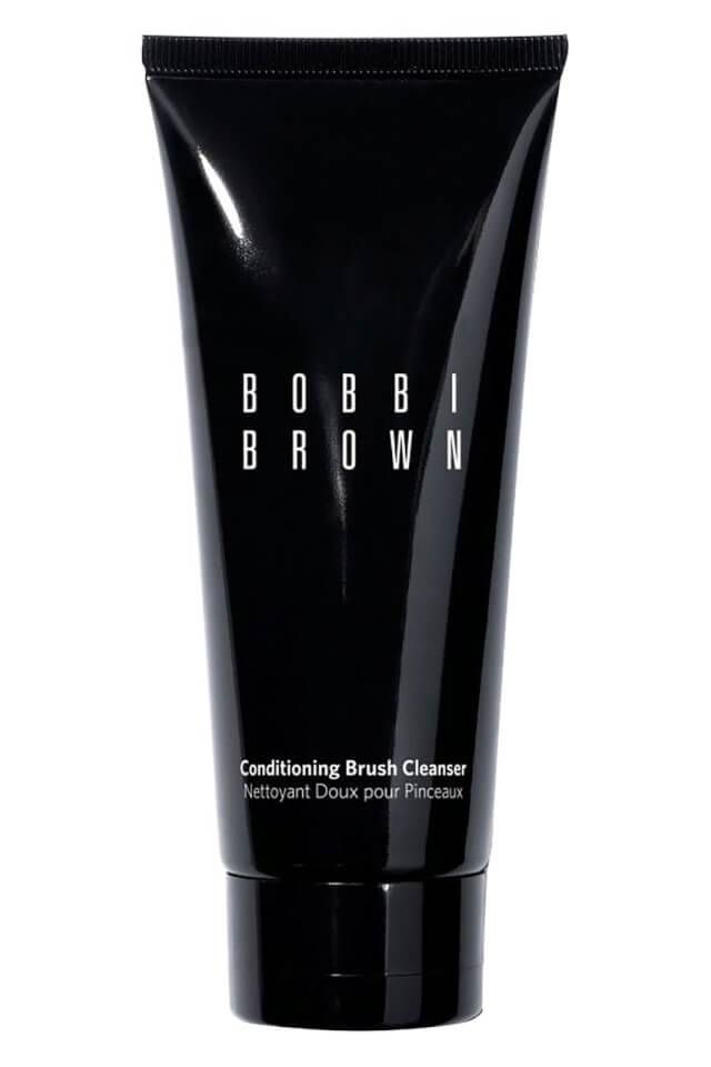 Condition Brush Cleanser