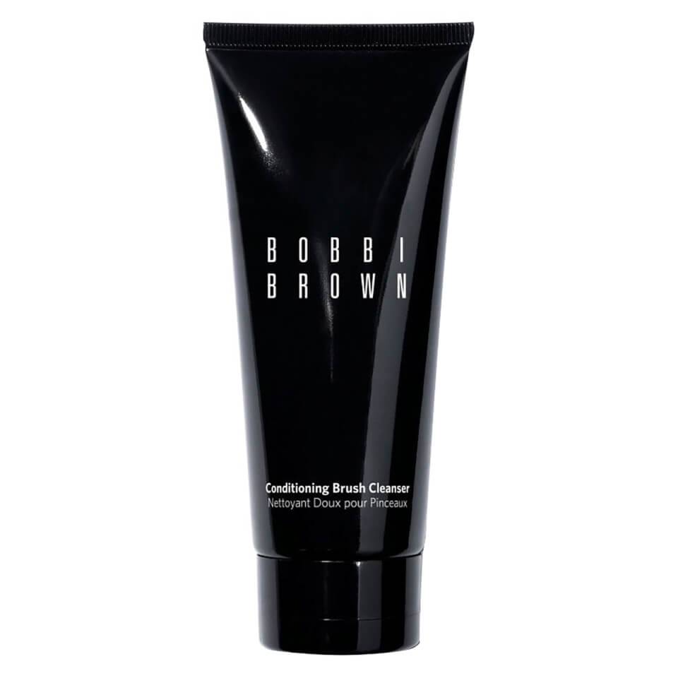 Condition Brush Cleanser