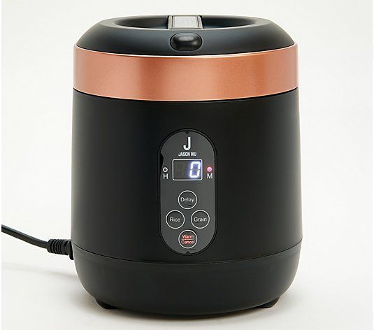 1.5 Cup Mini Rice Cooker