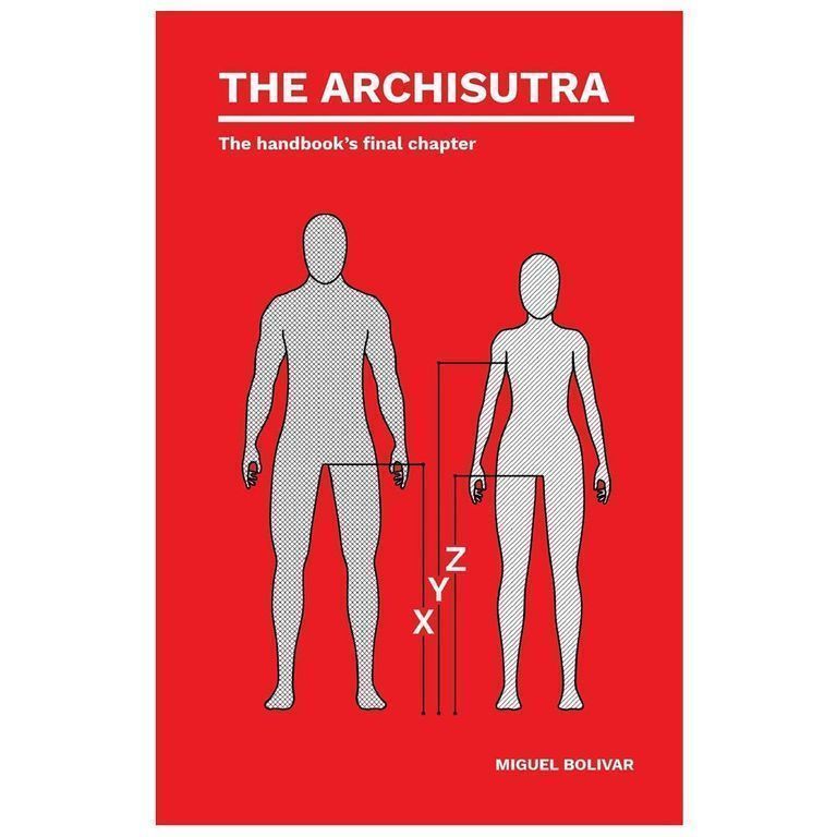 The Archisutra: The Handbook's Closing Chapter