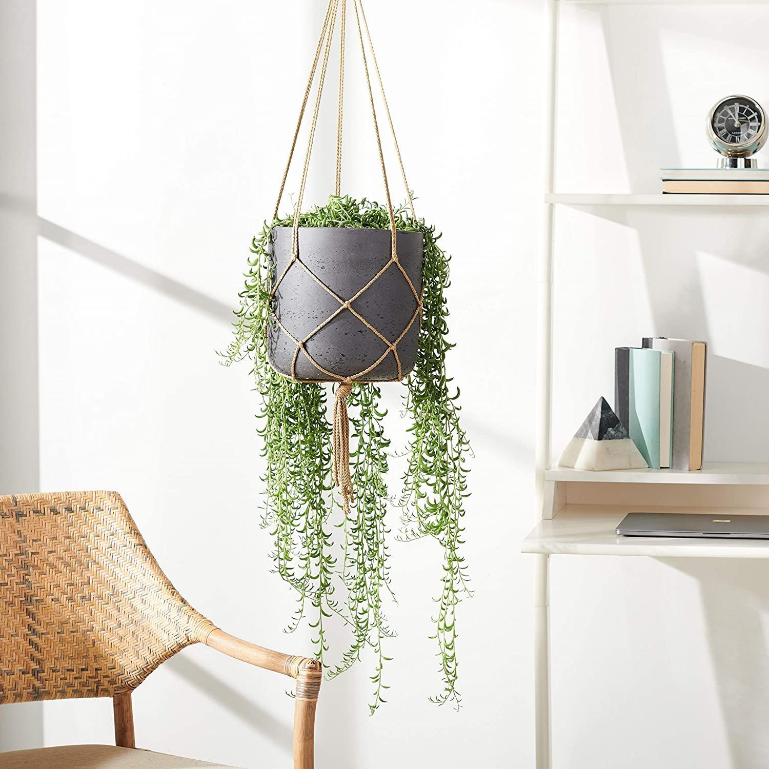 37 Best Pots And Planters On Amazon - Stylish Indoor Plant Pots