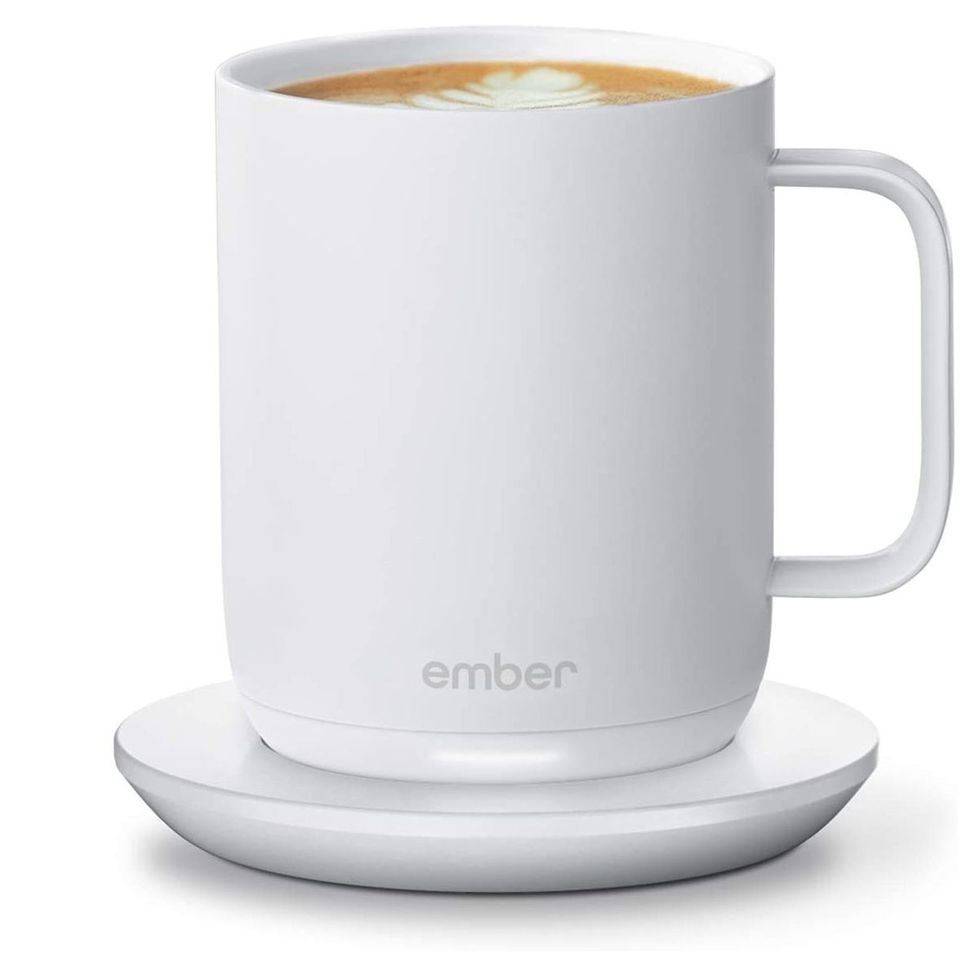 Smart Mug 2 de con control de temperatura