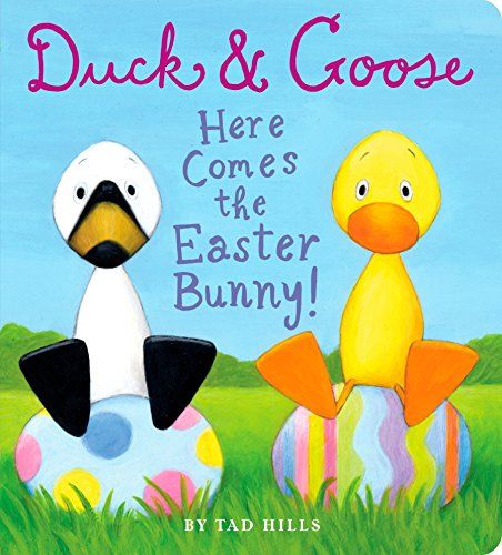 26 Best Easter Books for Kids - Easter Books for Every Age