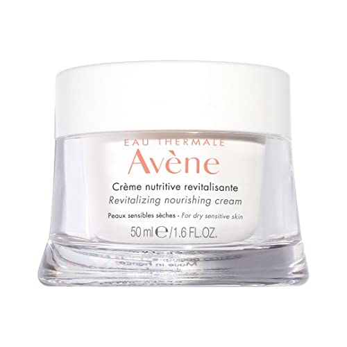 Revitalizing Nourishing Cream