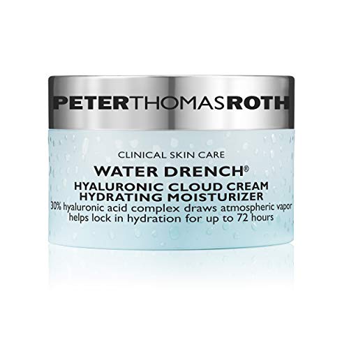 Water Drench Hyaluronic Cloud Cream